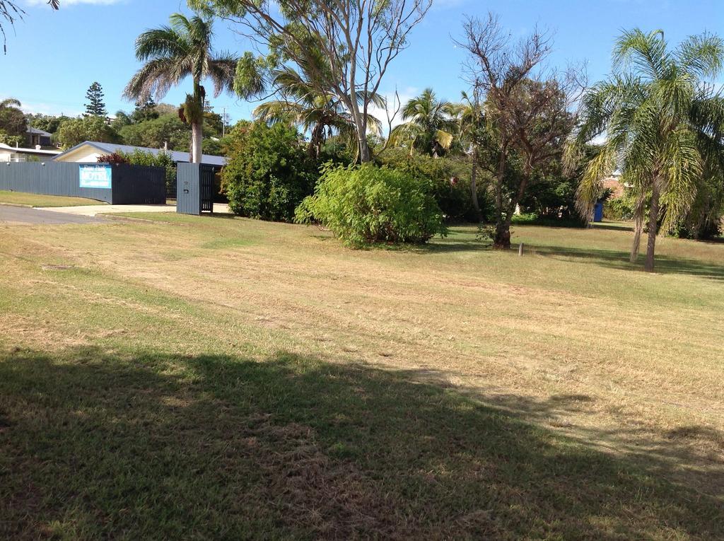 艾木公园汽车旅馆 Emu Park 外观 照片